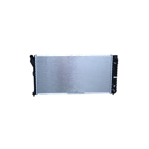 GPD Radiator 2421C for 1999-2002 Oldsmobile 3.5L (Intrigue)