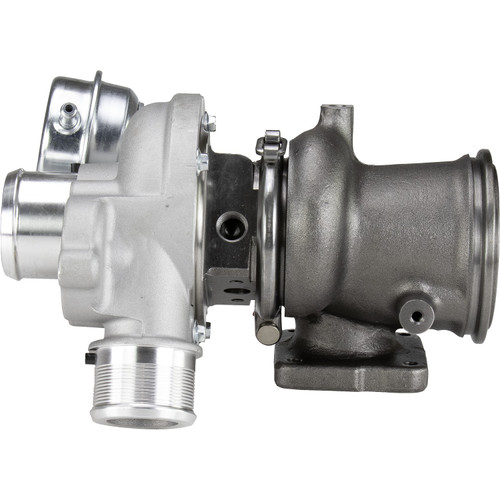 GPD Turbocharger New 2511508 for 2012-2020 Dodge/Fiat/Jeep 1.4L (Dart, 500, 500L, 500X)