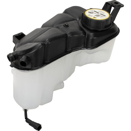 GPD Engine Coolant Reser 2411299 for 2008-2012 Land Rover 3.2L (LR2)