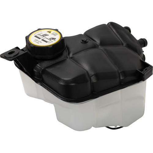 GPD Engine Coolant Reser 2411299 for 2008-2012 Land Rover 3.2L (LR2)