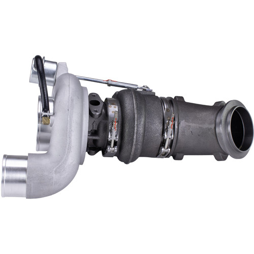 GPD Turbocharger New 2511268 for 2003-2004 Dodge 5.9L (Ram 2500, Ram 3500)