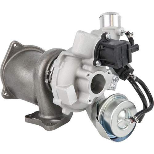 GPD Turbocharger New 2511533 for 2013-2019 Ford 1.6L (Escape, Fiesta, Fusion, Transit Connect)
