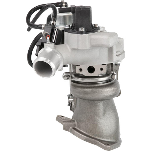 GPD Turbocharger New 2511533 for 2013-2019 Ford 1.6L (Escape, Fiesta, Fusion, Transit Connect)