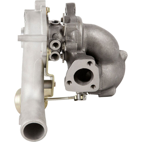 GPD Turbocharger New 2511237 for 2000-2001 Audi/Volkswagen 1.8L (TT, Golf, Jetta)