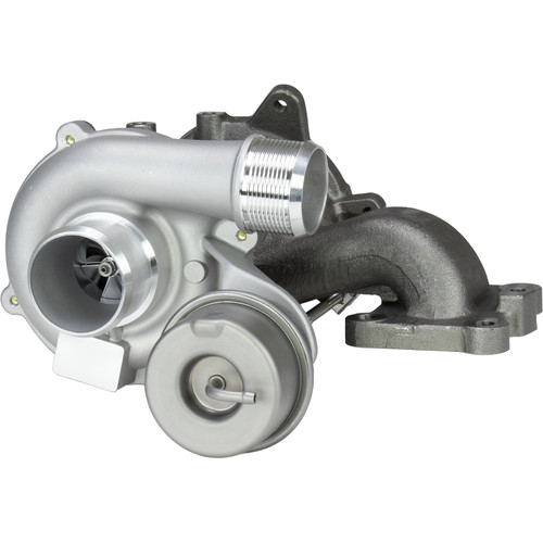 GPD Turbocharger New 2511592 for 2014-2020 Ford 1.5L (Escape, Fusion)