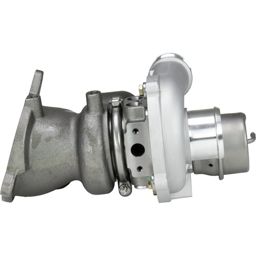 GPD Turbocharger New 2511592 for 2014-2020 Ford 1.5L (Escape, Fusion)