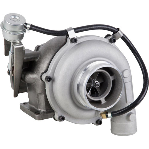 GPD Turbocharger New 2511336 for 2002 International 7.6L (2554, 2574, 2654, 2674)