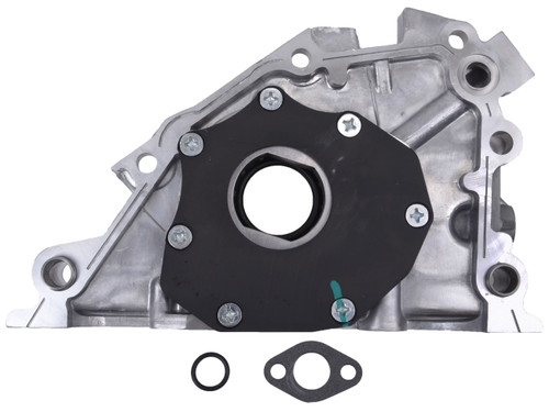 Enginetech EP151 Oil Pump for 1987-1993 Ford/Mazda 626, B2200, MX-6, Probe 2.2L I4 SOHC - Rotor/Rotary Type, Crankshaft Drive