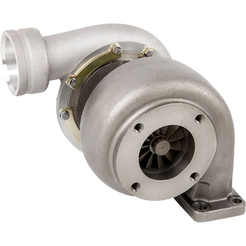 GPD Turbocharger New 2511510