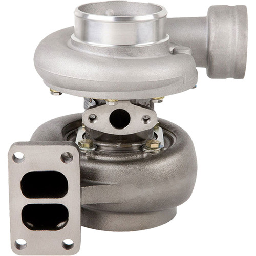 GPD Turbocharger New 2511510