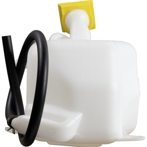GPD Engine Coolant Reser 2411300 for 2001-2010 Chrysler 2.4L (PT Cruiser)