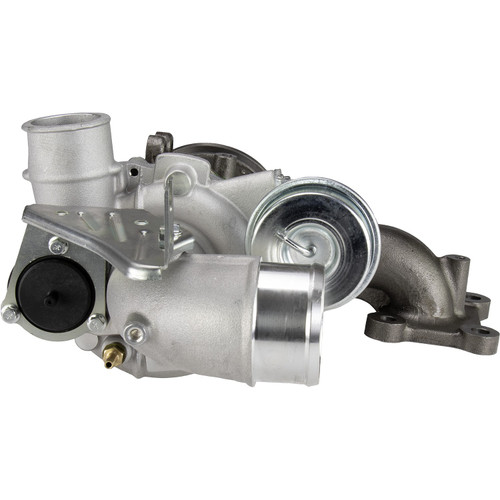 GPD Turbocharger New 2511534 for 2012-2013 Ford 2.0L (Edge, Explorer)