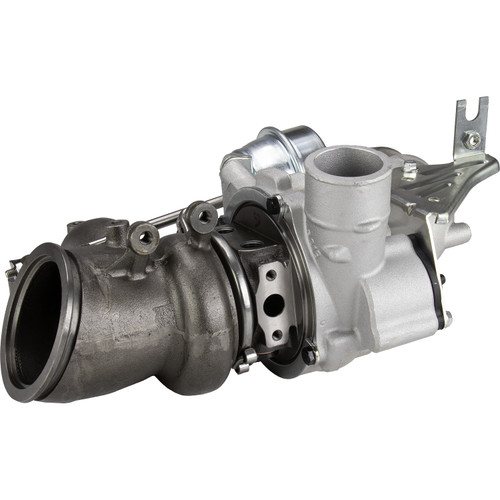 GPD Turbocharger New 2511534 for 2012-2013 Ford 2.0L (Edge, Explorer)