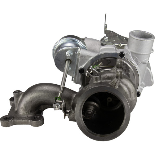GPD Turbocharger New 2511534 for 2012-2013 Ford 2.0L (Edge, Explorer)