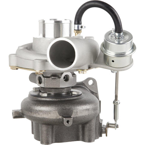 GPD Turbocharger New 2511314 for 1998-2004 Chevrolet/GMC/Isuzu 4.8L