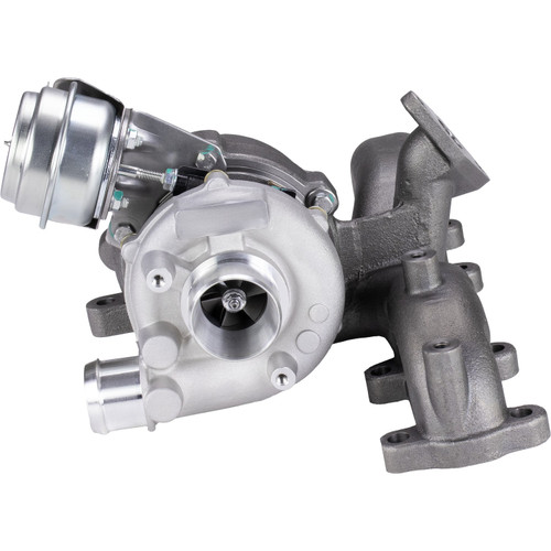 GPD Turbocharger New 2511239 for 1998-2006 Volkswagen 1.9L (Beetle, Golf, Jetta)