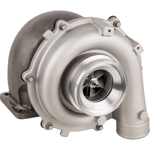 GPD Turbocharger New 2511398 for 1993-2007 International 7.6L (2554, 2574, 2654, 2674)