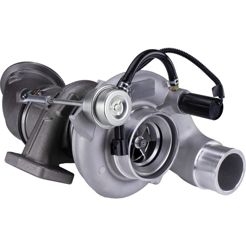 GPD Turbocharger New 2511292 for 2004-2009 Dodge 5.9L (Ram 2500, Ram 3500)
