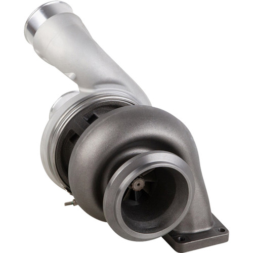 GPD Turbocharger New 2511400 for 1999-2004 Mack 11.9L (CH, CL, CV, DM)