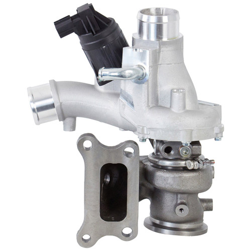 GPD Turbocharger New 2511624 for 2019-2022 INFINITI 3.0L (Q50, Q60)