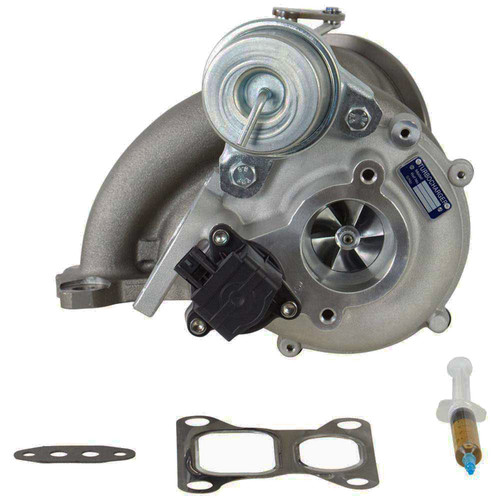GPD Turbocharger New 2511609 for 2015-2021 Lexus 2.0L (GS200t, GS300, IS200t, IS300)