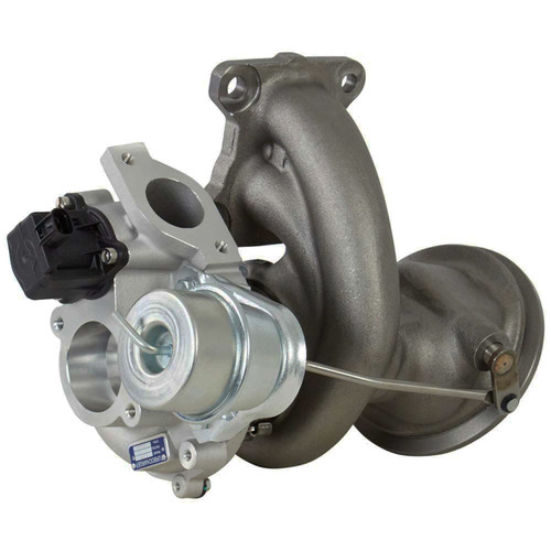 GPD Turbocharger New 2511609 for 2015-2021 Lexus 2.0L (GS200t, GS300, IS200t, IS300)