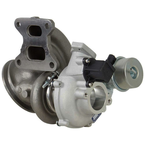 GPD Turbocharger New 2511609 for 2015-2021 Lexus 2.0L (GS200t, GS300, IS200t, IS300)