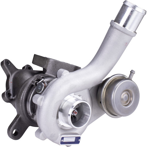 GPD Turbocharger New 2511513 for 2010-2019 Ford/Lincoln 3.5L (Explorer, Flex, Police Interceptor Sedan, Police Interceptor Utility)