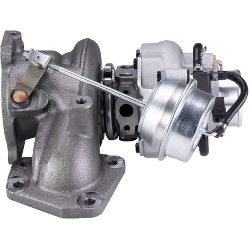 GPD Turbocharger New 2511316 for 2007-2016 Buick/Chevrolet/Pontiac 2.0L (Regal, Verano, Cobalt, HHR)