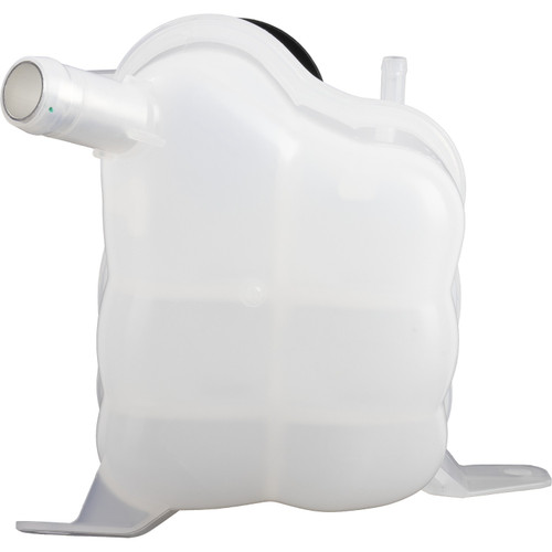 GPD Engine Coolant Reser 2411324 for 2009-2019 Ford/Lincoln 3.5L 3.7L (Flex, MKT)
