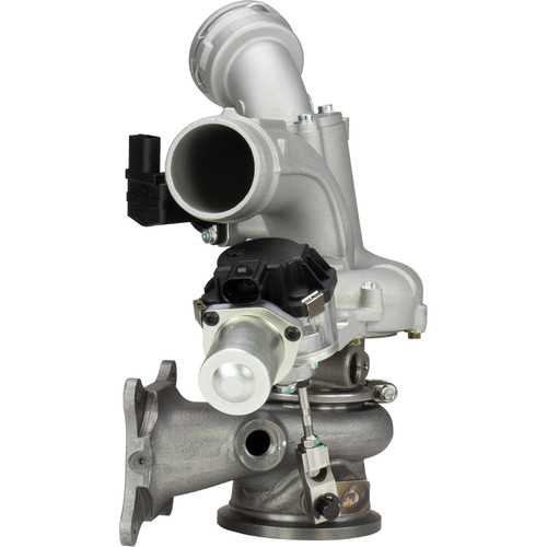 GPD Turbocharger New 2511574 for 2014-2018 Volkswagen 2.0L (Beetle, Jetta)