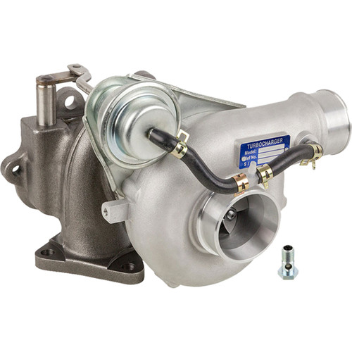 GPD Turbocharger New 2511341 for 2007 Subaru 2.5L (Impreza)