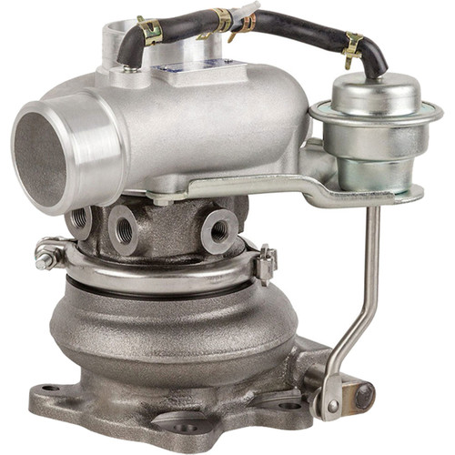 GPD Turbocharger New 2511341 for 2007 Subaru 2.5L (Impreza)