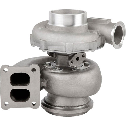 GPD Turbocharger New 2511445