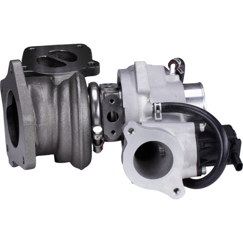 GPD Turbocharger New 2511537 for 2013-2023 Buick/Cadillac/Chevrolet 2.0L (Envision, Regal, Regal Sportback, Regal TourX)