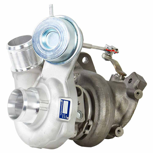 GPD Turbocharger New 2511595 for 2018-2020 Ford 2.7L (F-150)