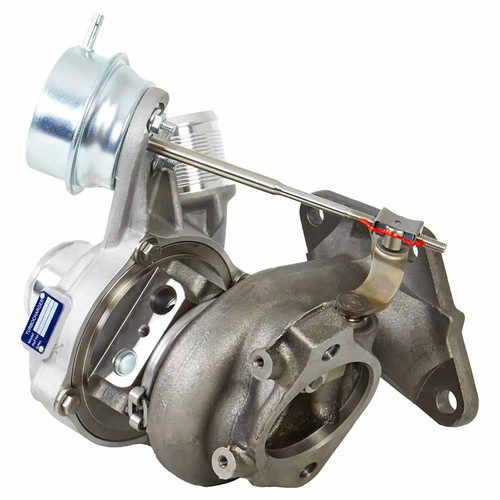 GPD Turbocharger New 2511595 for 2018-2020 Ford 2.7L (F-150)