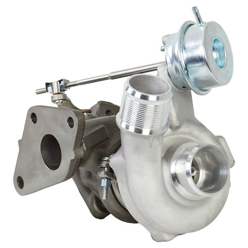 GPD Turbocharger New 2511595 for 2018-2020 Ford 2.7L (F-150)