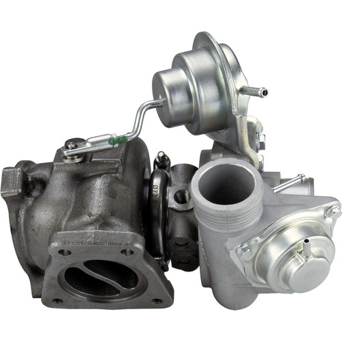 GPD Turbocharger New 2511255 for 2000-2004 Volvo 1.9L (S40, V40)