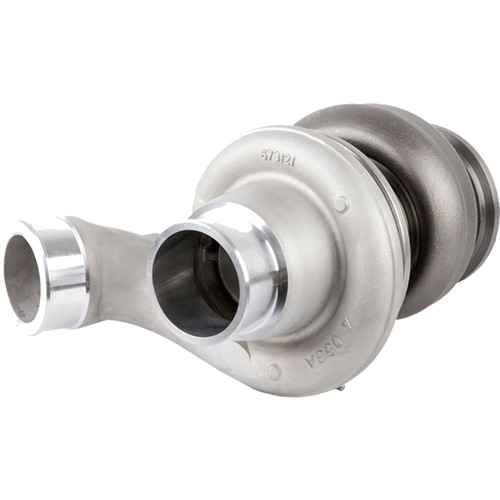 GPD Turbocharger New 2511401 for 1995-1999 Mack 11.9L (CH, CL, DM, DMM)