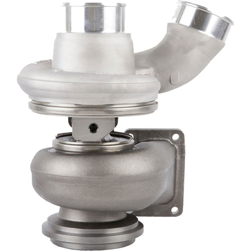 GPD Turbocharger New 2511401 for 1995-1999 Mack 11.9L (CH, CL, DM, DMM)