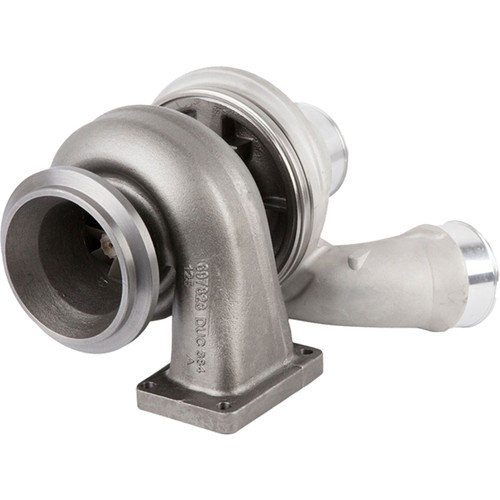 GPD Turbocharger New 2511401 for 1995-1999 Mack 11.9L (CH, CL, DM, DMM)