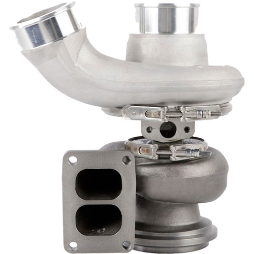 GPD Turbocharger New 2511401 for 1995-1999 Mack 11.9L (CH, CL, DM, DMM)