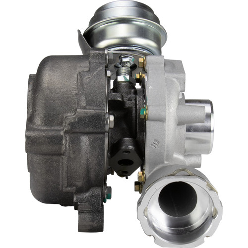 GPD Turbocharger New 2511274 for 2004-2005 Volkswagen 2.0L (Passat)