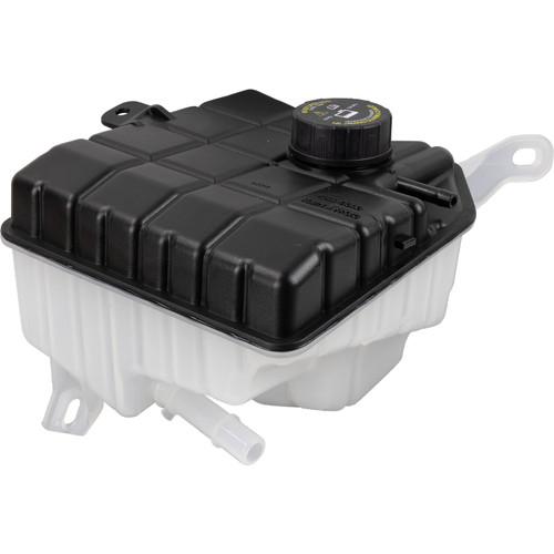 GPD Engine Coolant Reservoir 2411325