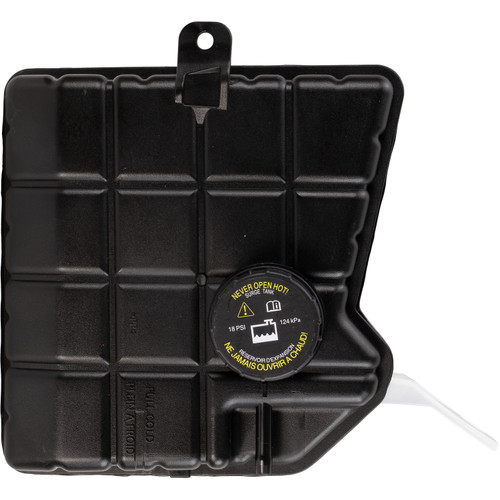 GPD Engine Coolant Reservoir 2411325