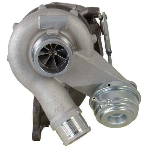 GPD Turbocharger New 2511610 for 2016-2019 Ford 2.3L (Explorer)
