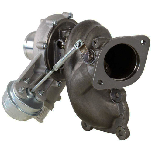 GPD Turbocharger New 2511610 for 2016-2019 Ford 2.3L (Explorer)