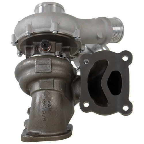 GPD Turbocharger New 2511610 for 2016-2019 Ford 2.3L (Explorer)