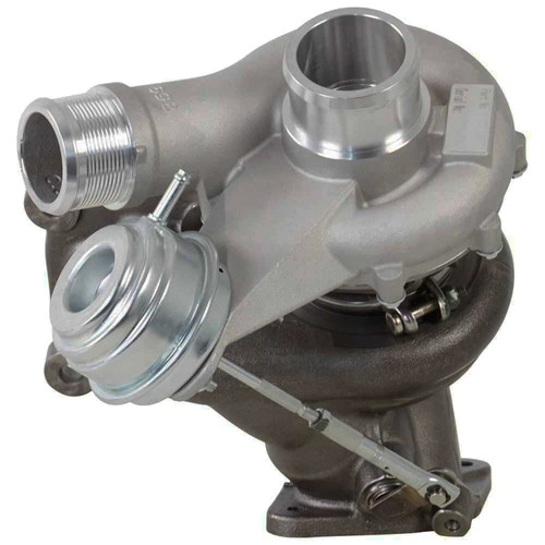 GPD Turbocharger New 2511610 for 2016-2019 Ford 2.3L (Explorer)